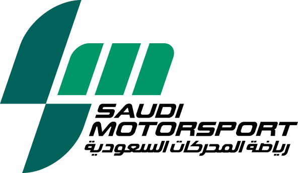 Saudi Motorsport Company logo