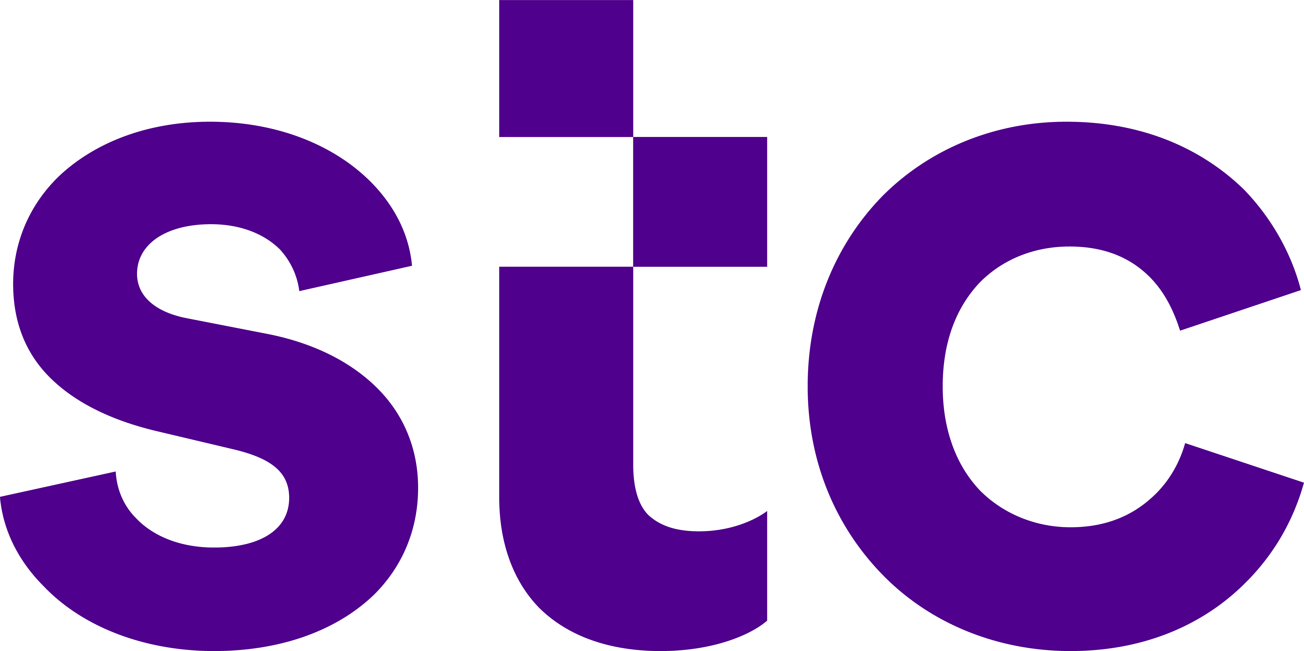 stc logo