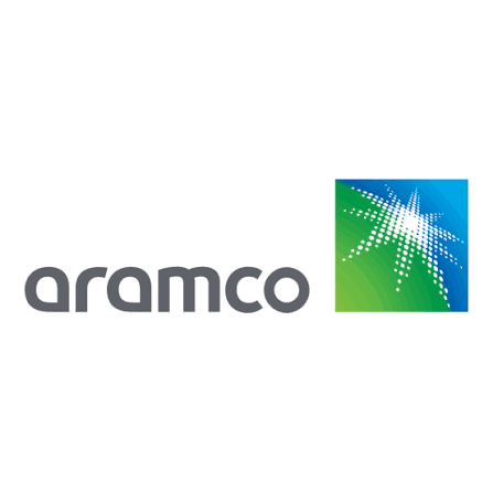 Aramco logo